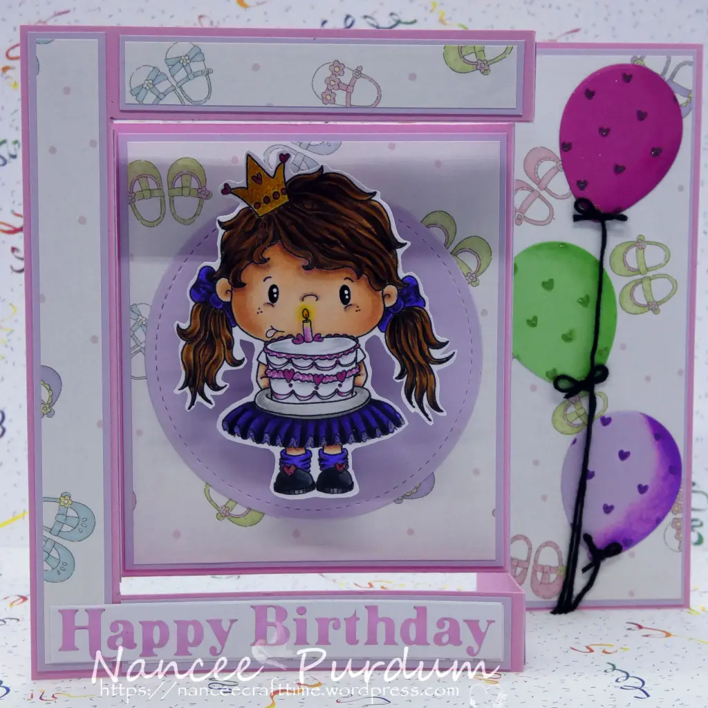 2022 - Alex's Birthday