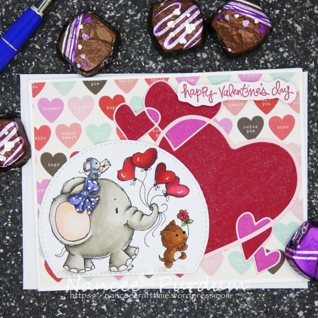 2023 - Valentine's Day