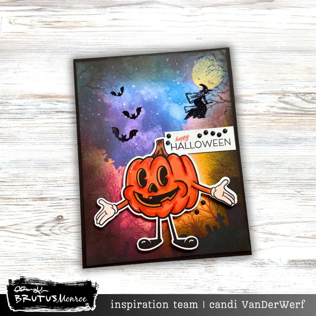 Halloween Friday Night Live 9.5.25