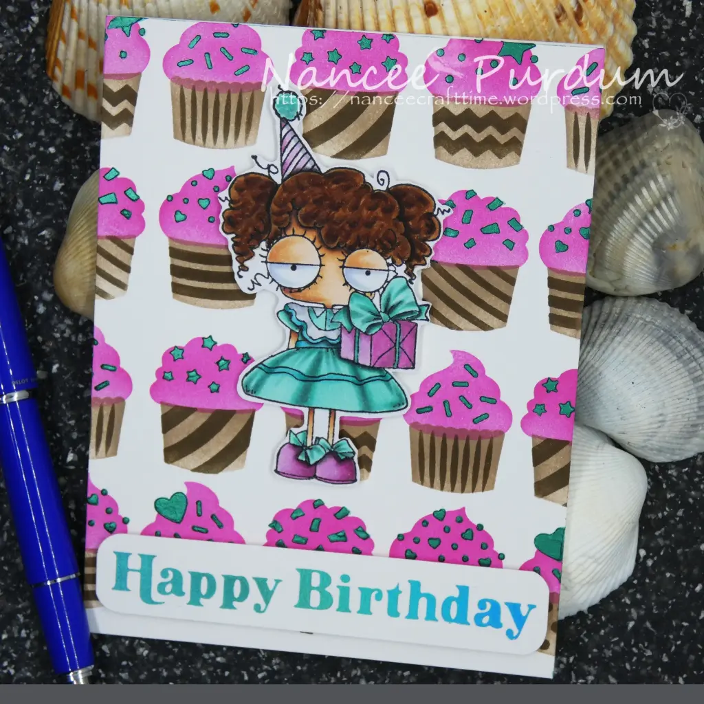 2023 - Ava's Birthday