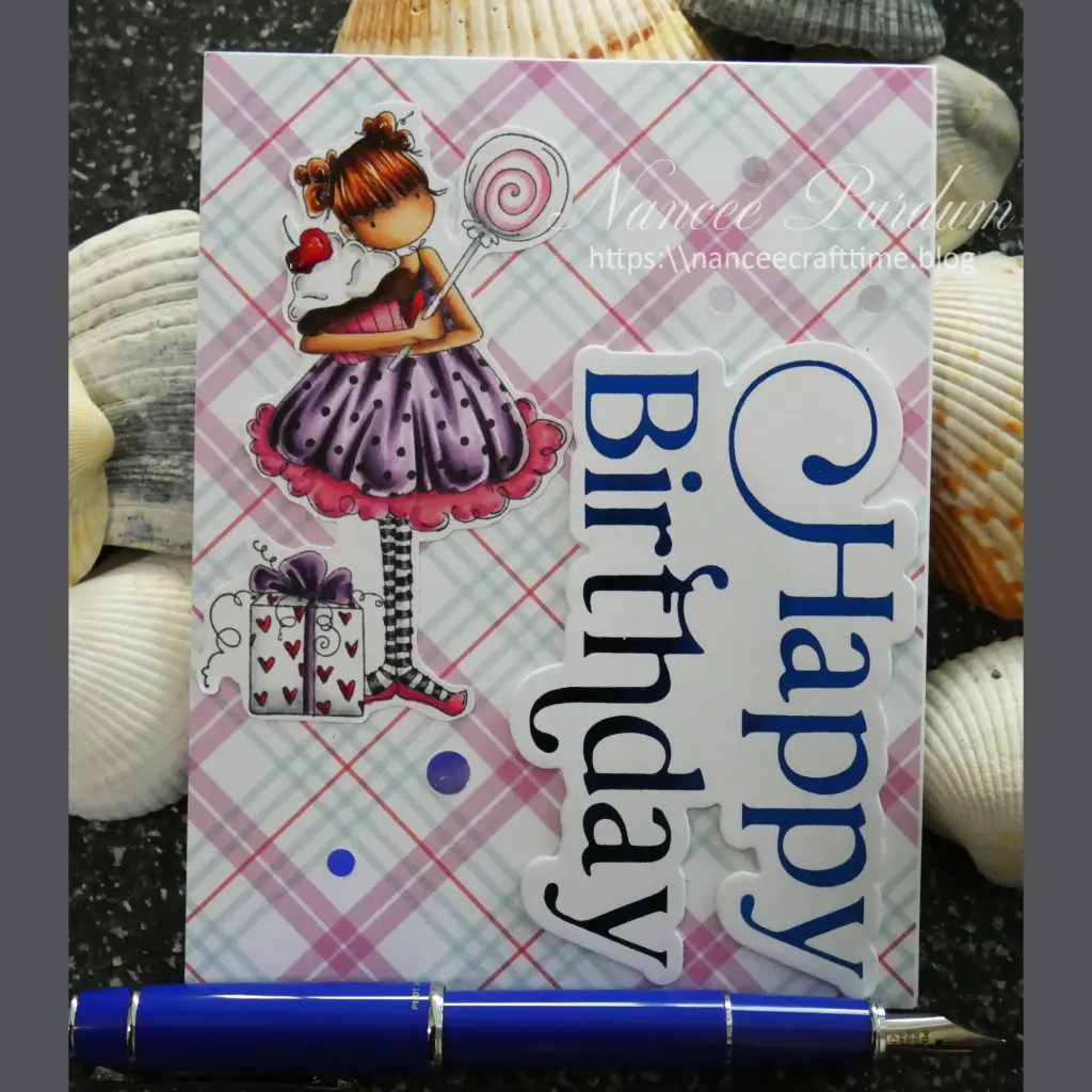 2023 - Shirley's Birthday