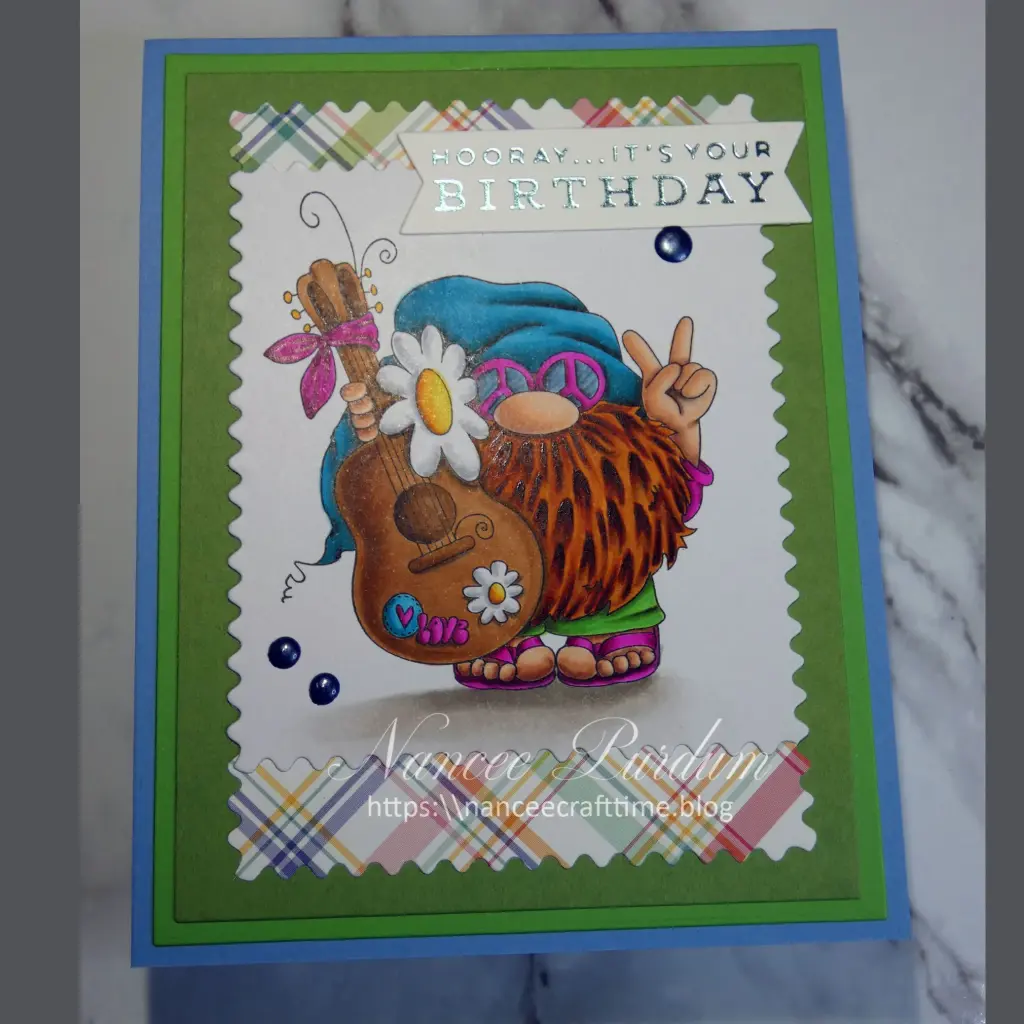 2023 - Ralph's Birthday