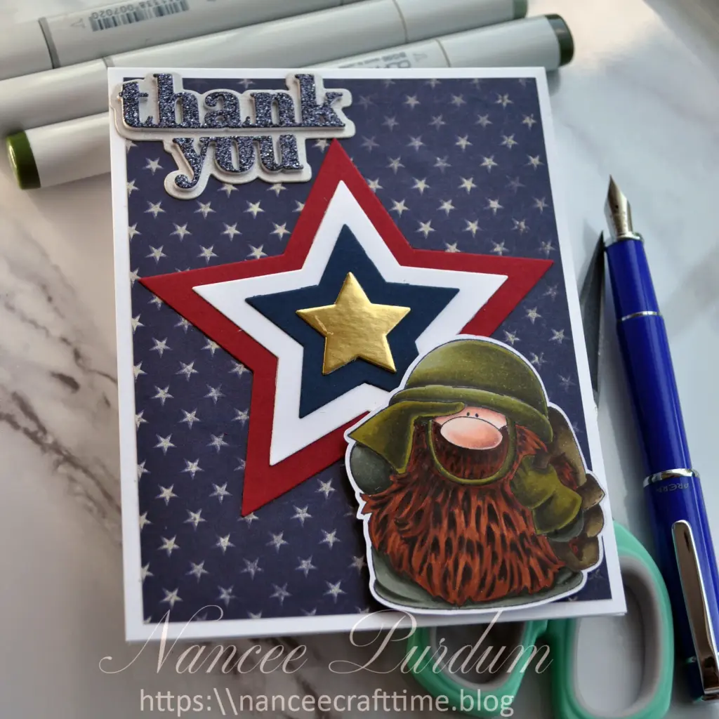 2023 - Mike Dudley Thank You