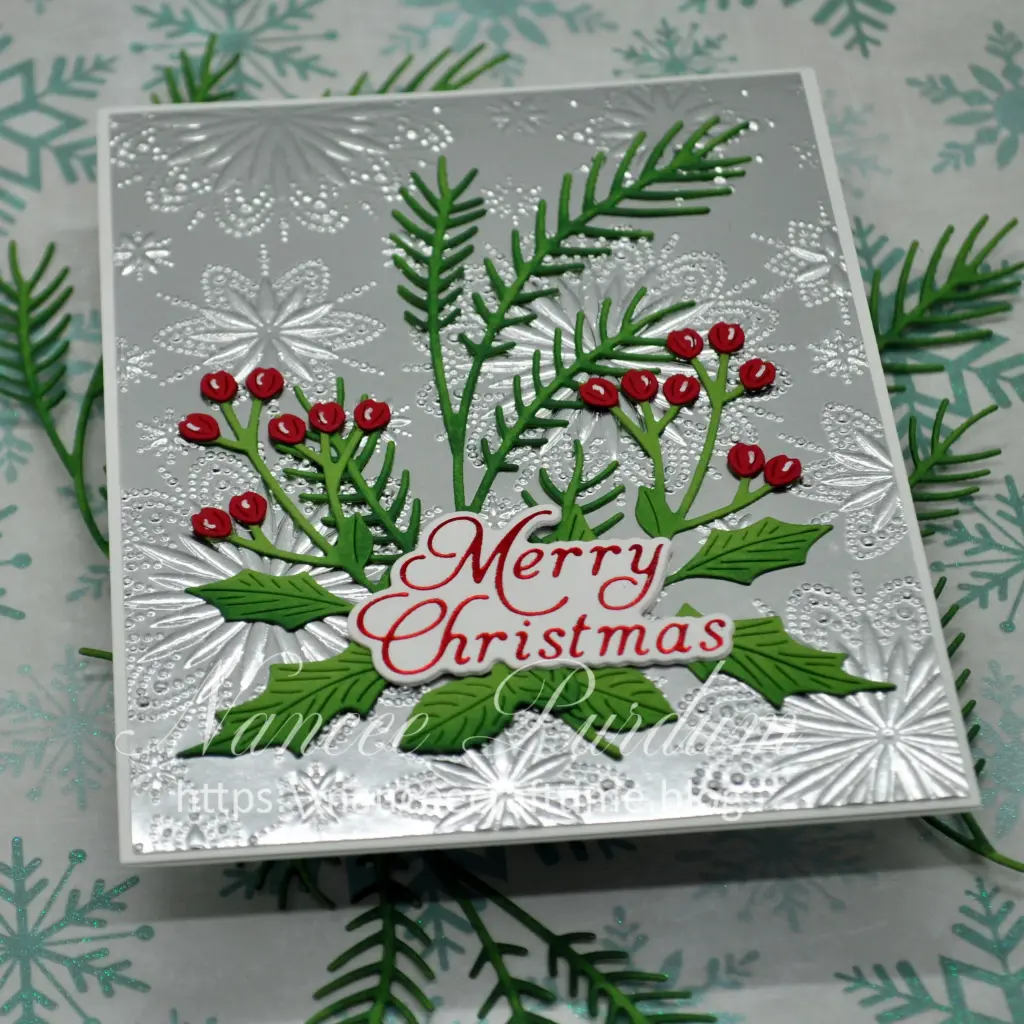 2023 - Christmas