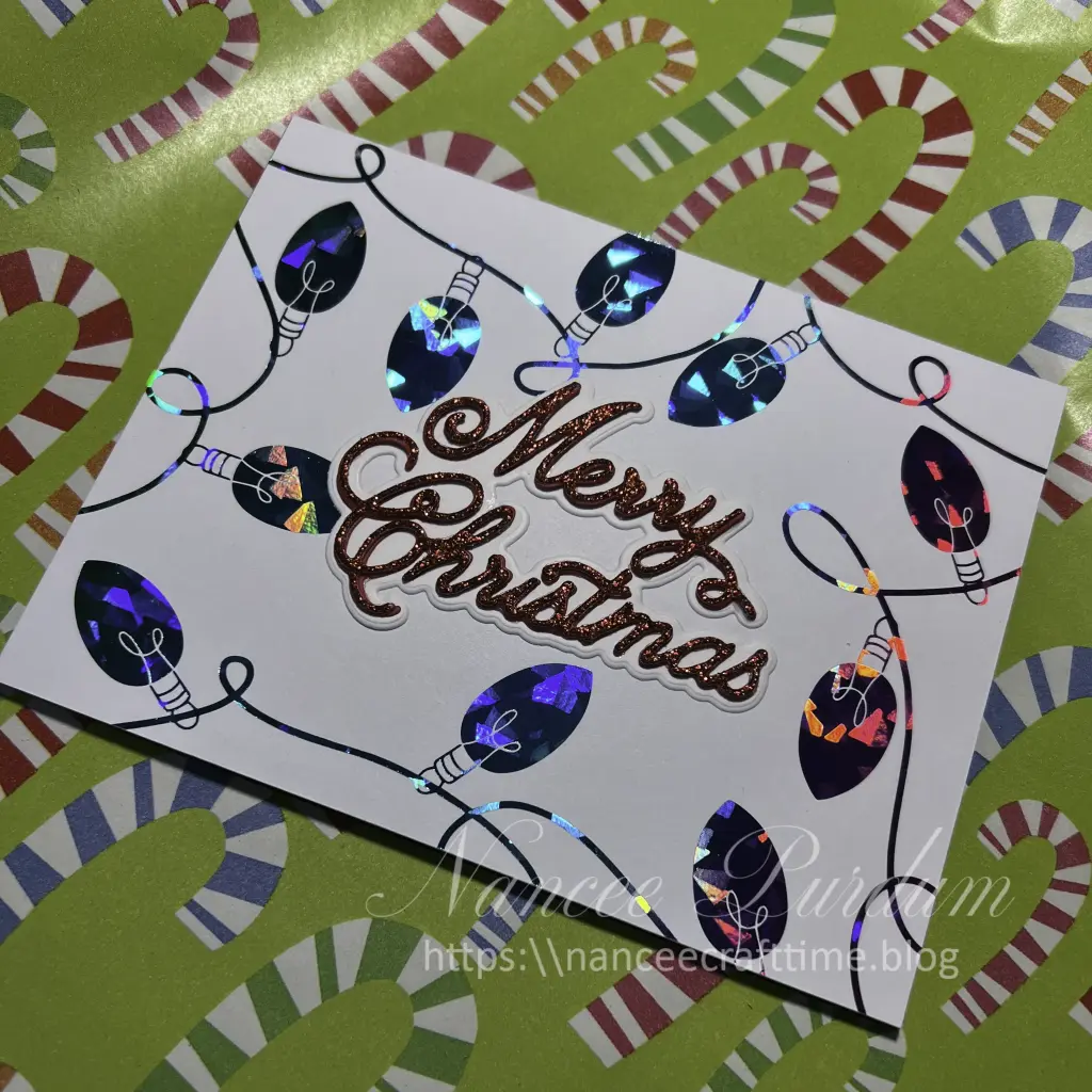 2023 - Shirley Christmas