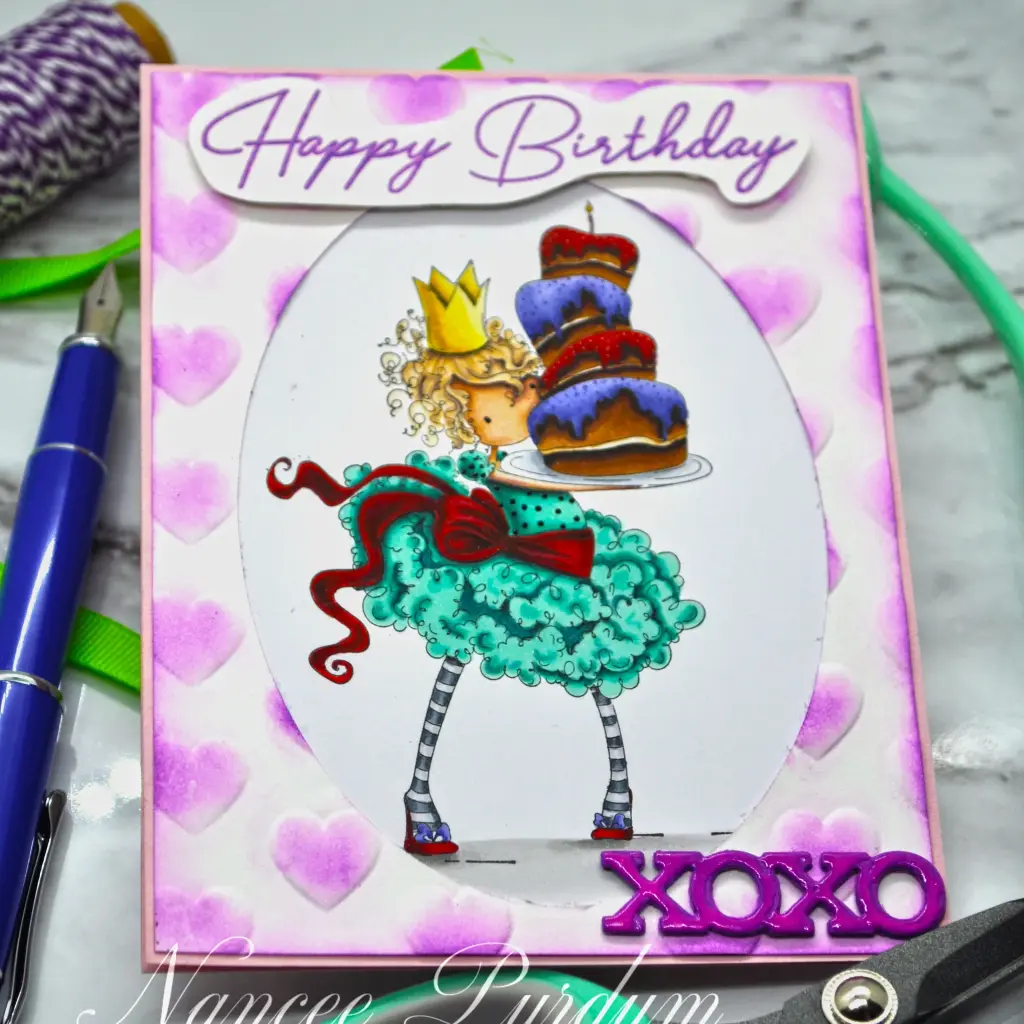 2023 - Alex's Birthday