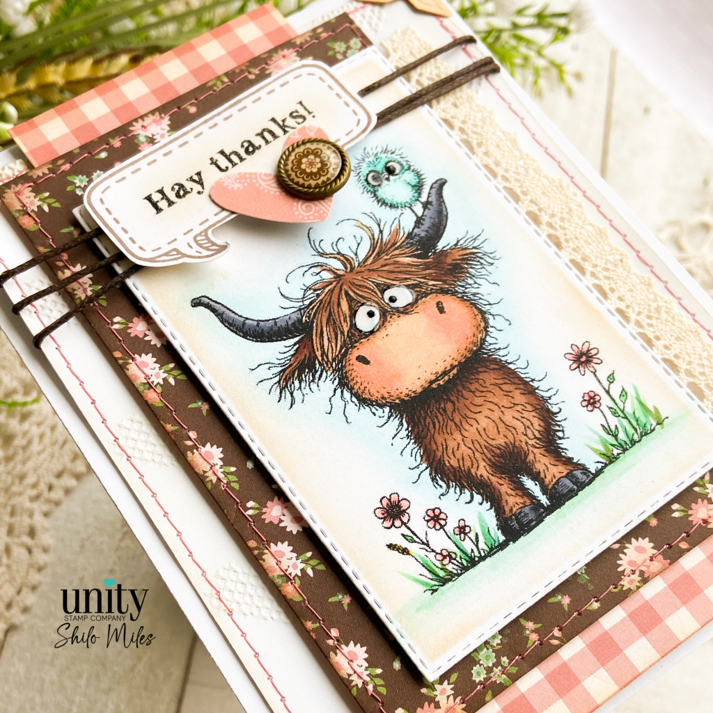 Hay…it’s Pasture Your Birthday