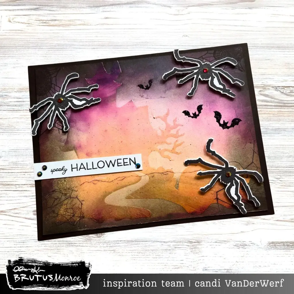 Spooky Halloween Friday Live 9.5.25