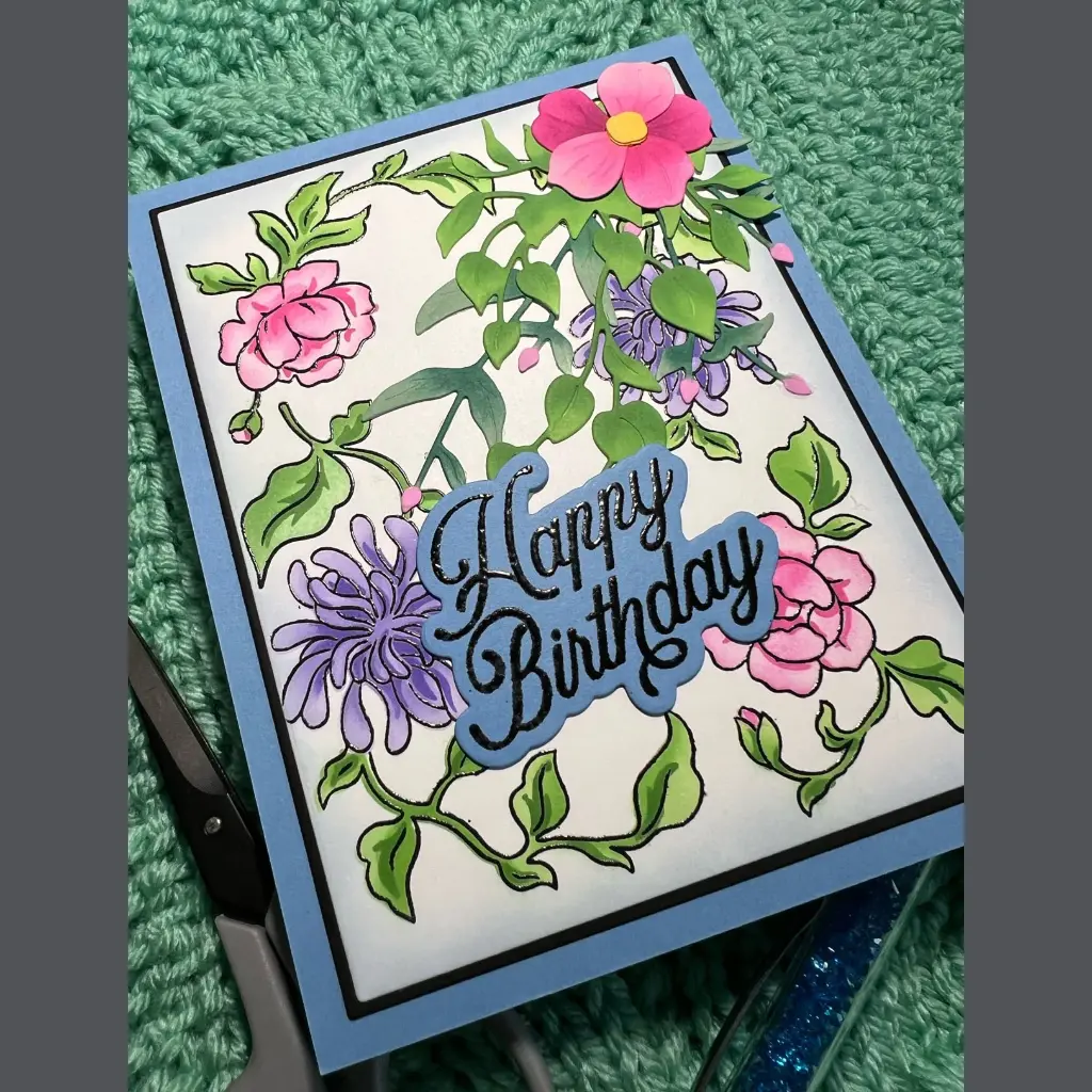 2025 - Birthday