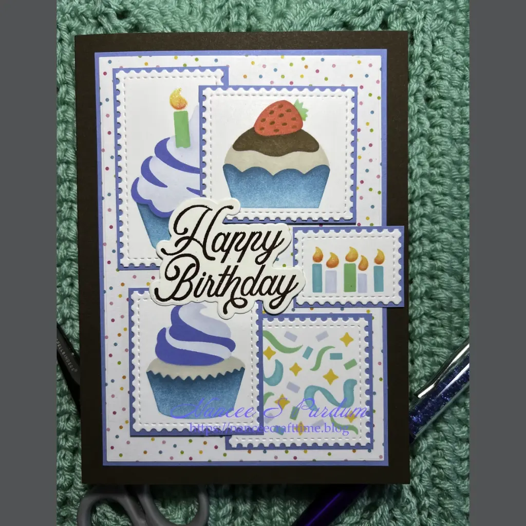 2025 - Tommy III Birthday