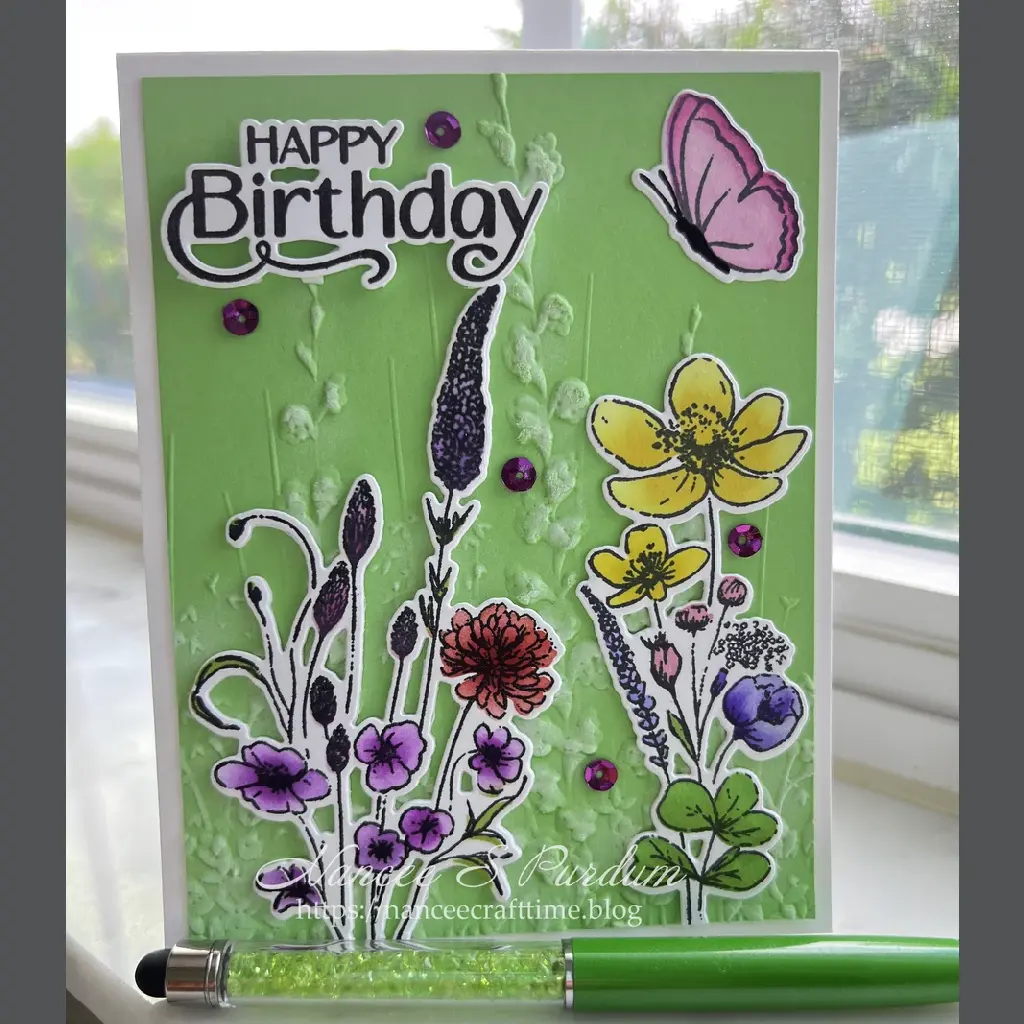 2025 - Birthday