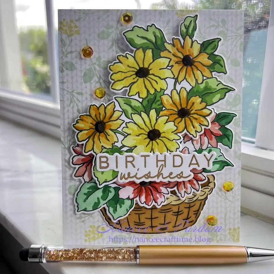 2025 - Birthday