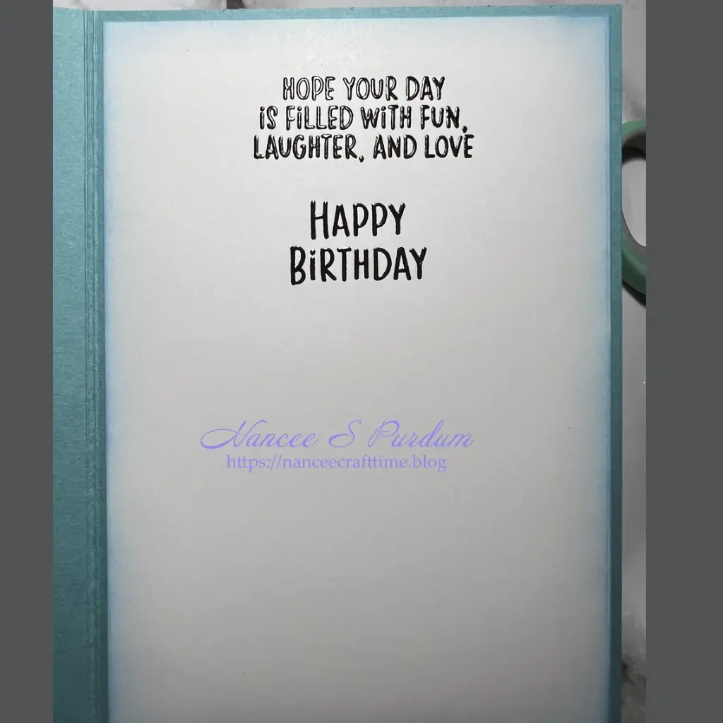 2025 - Birthday