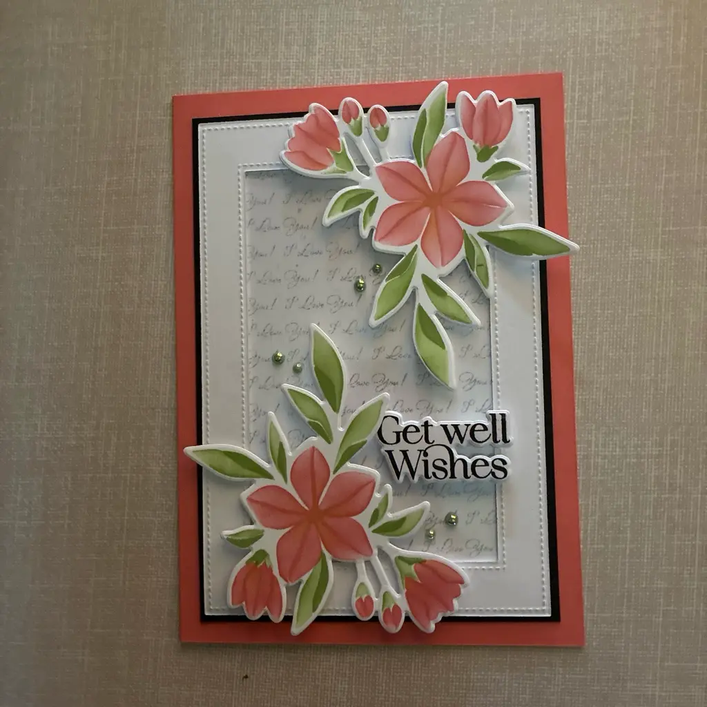 Wishful Florals