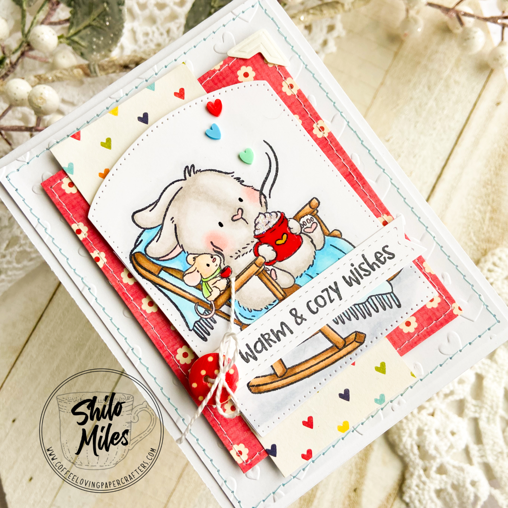 Warm & Cozy Wishes