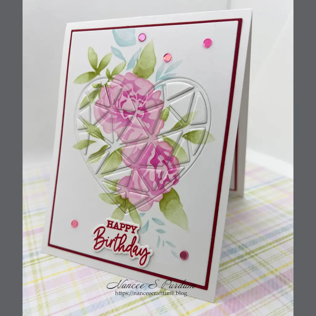 2026 - Mary's Birthday