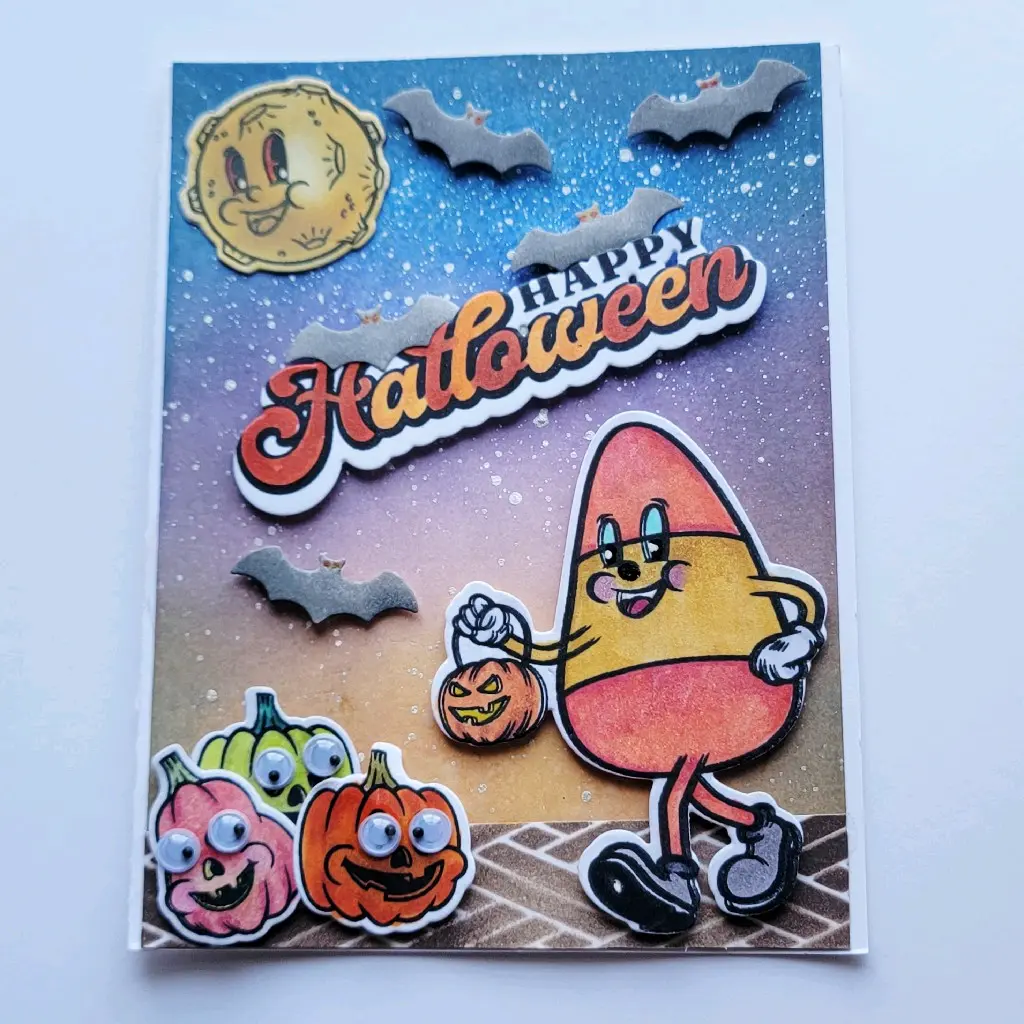 Trick Or Treat