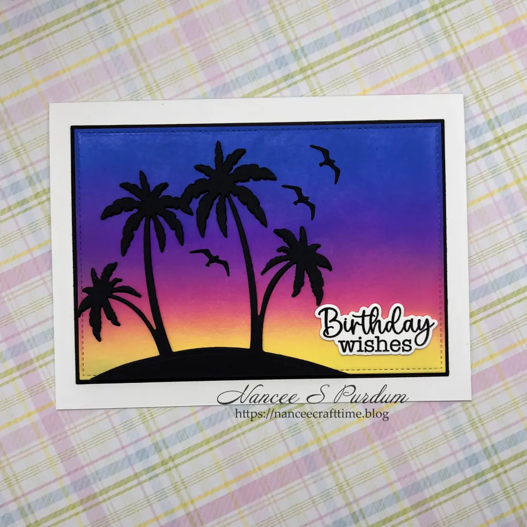 2026 - Orlando's Birthday