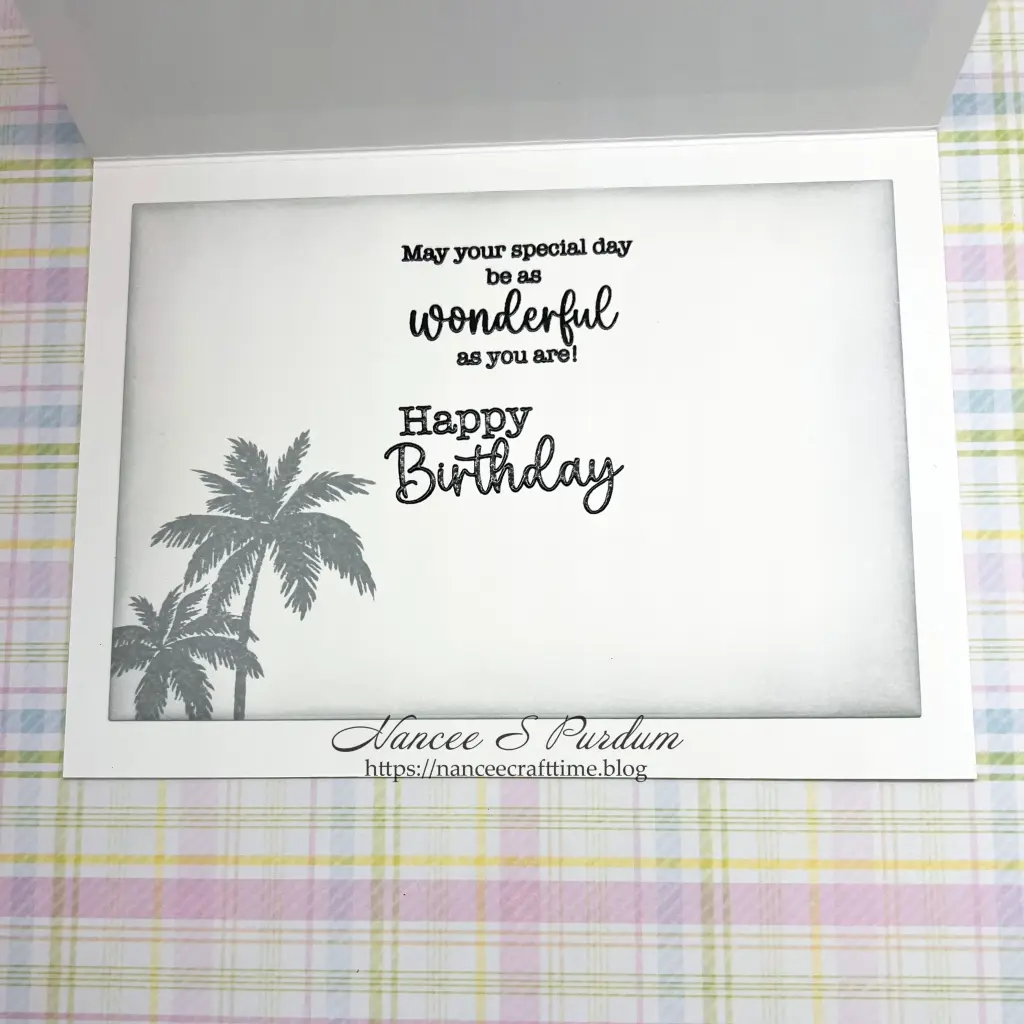 2026 - Orlando's Birthday