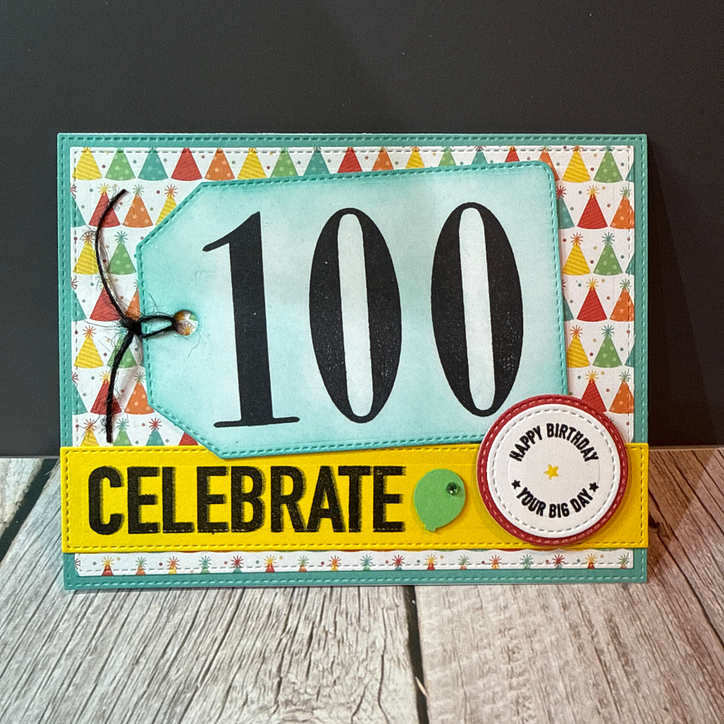 Birthday Milestones