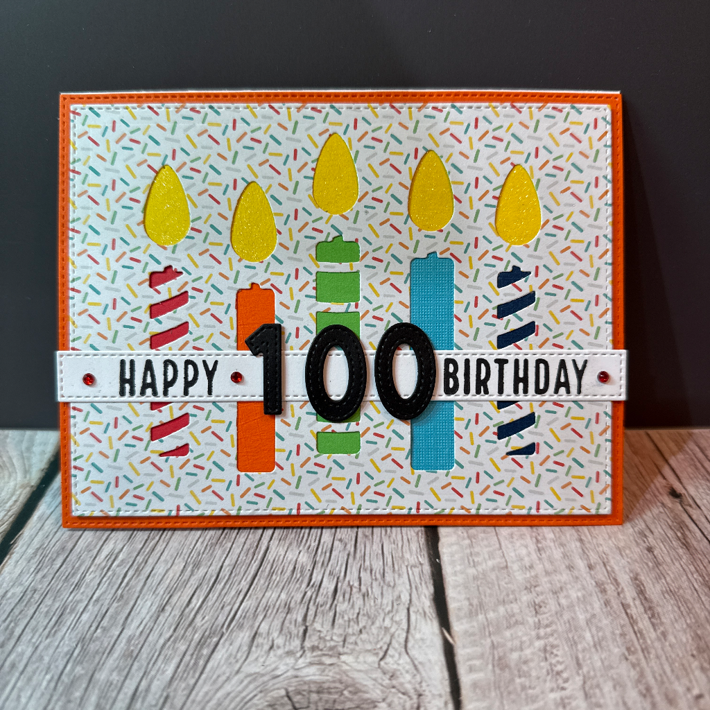 Birthday Milestones