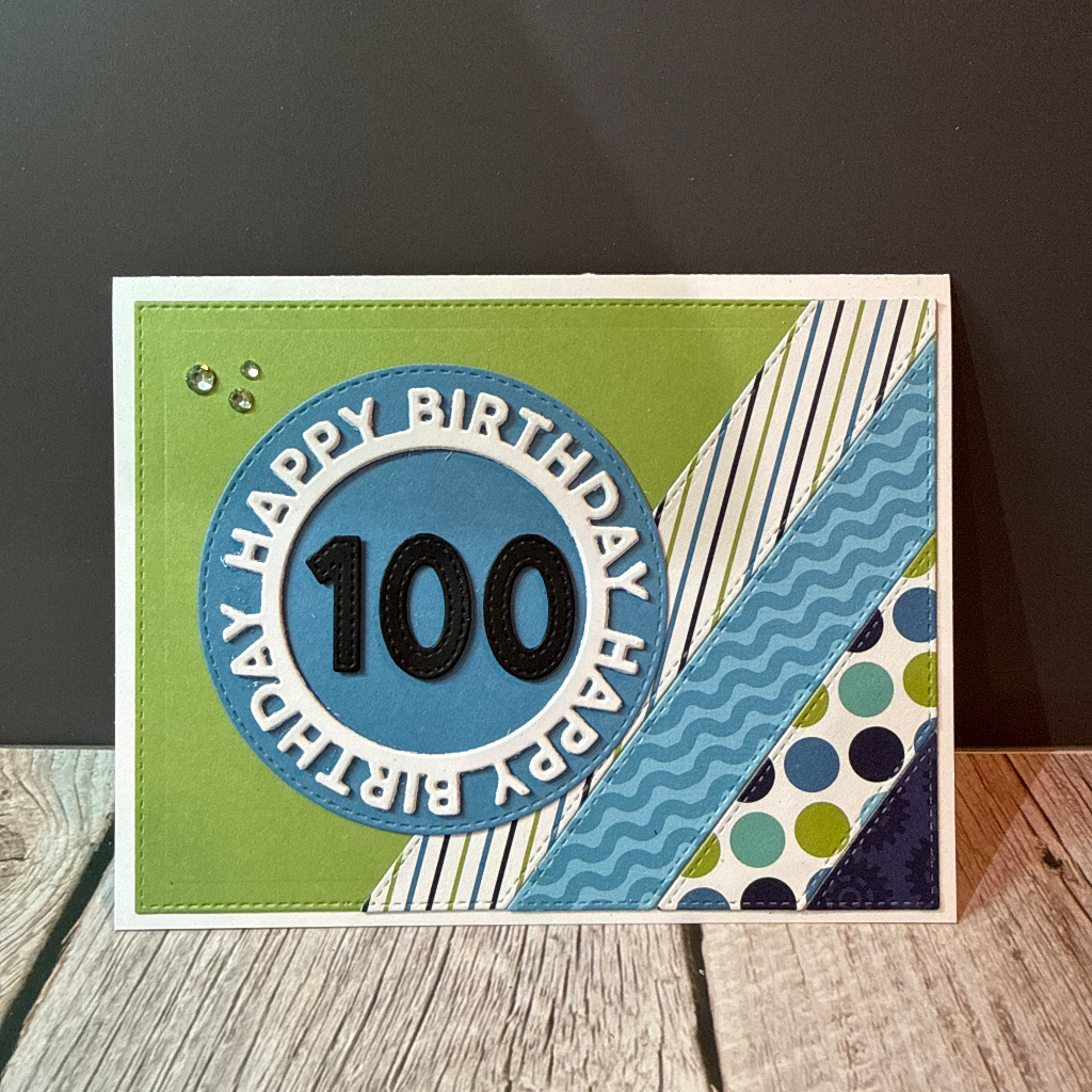 Birthday Milestones