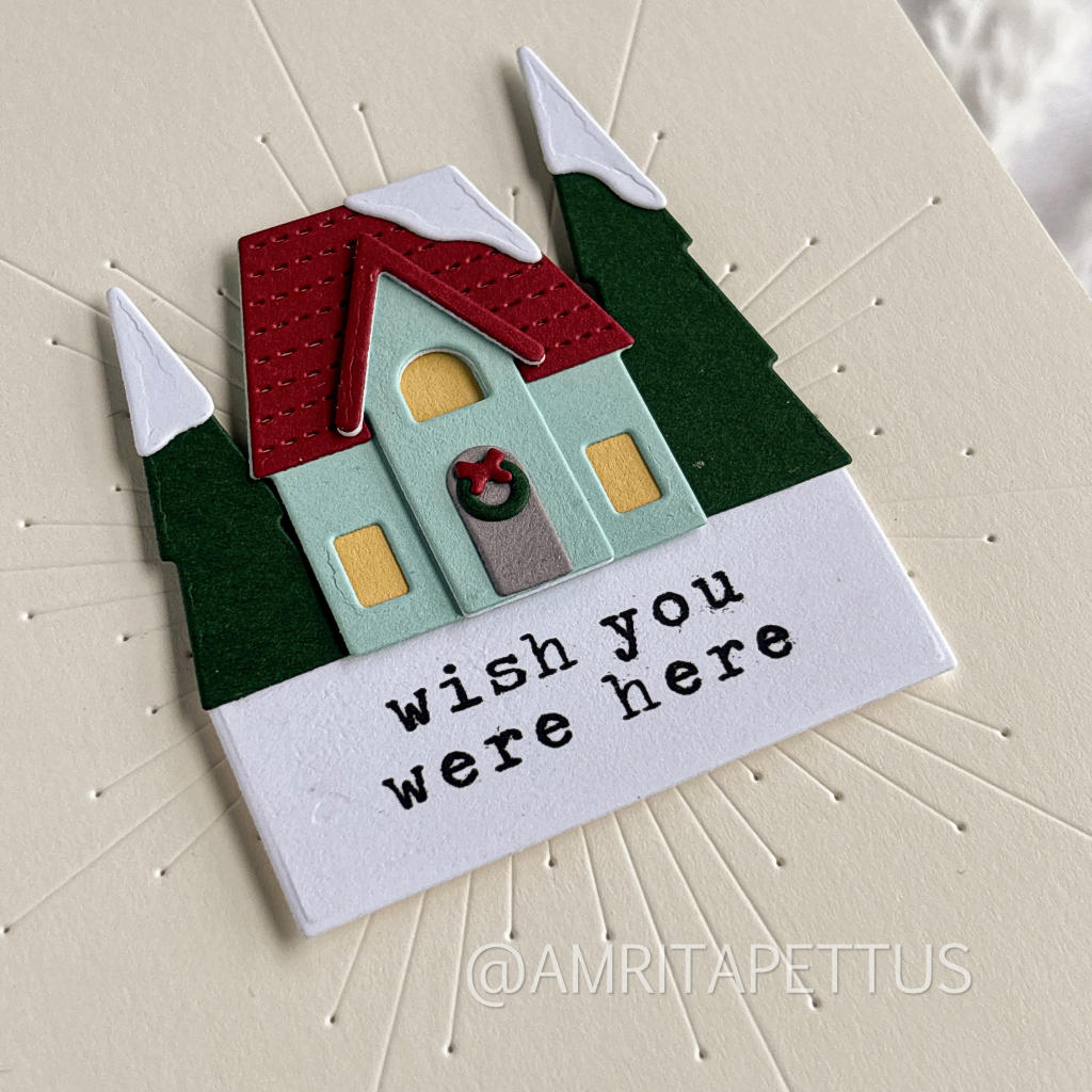 holiday wish C9