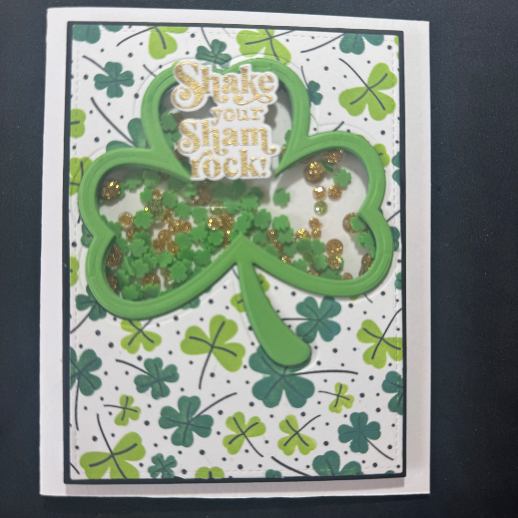 St. Patrick's Day