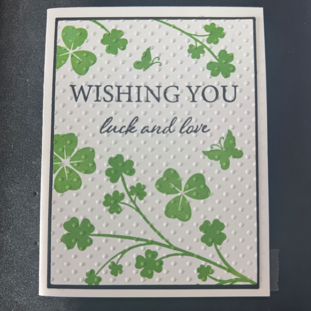 St. Patrick's Day