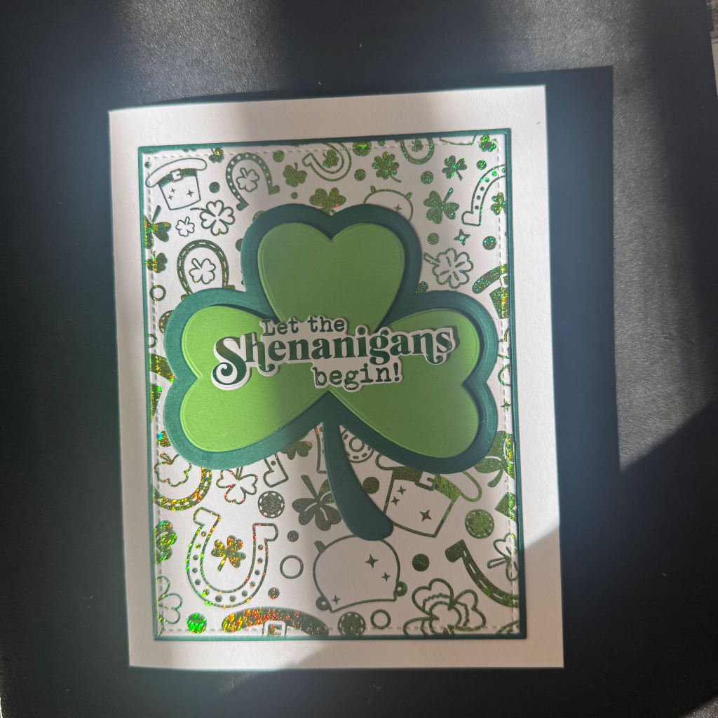 St.Patrick's Day