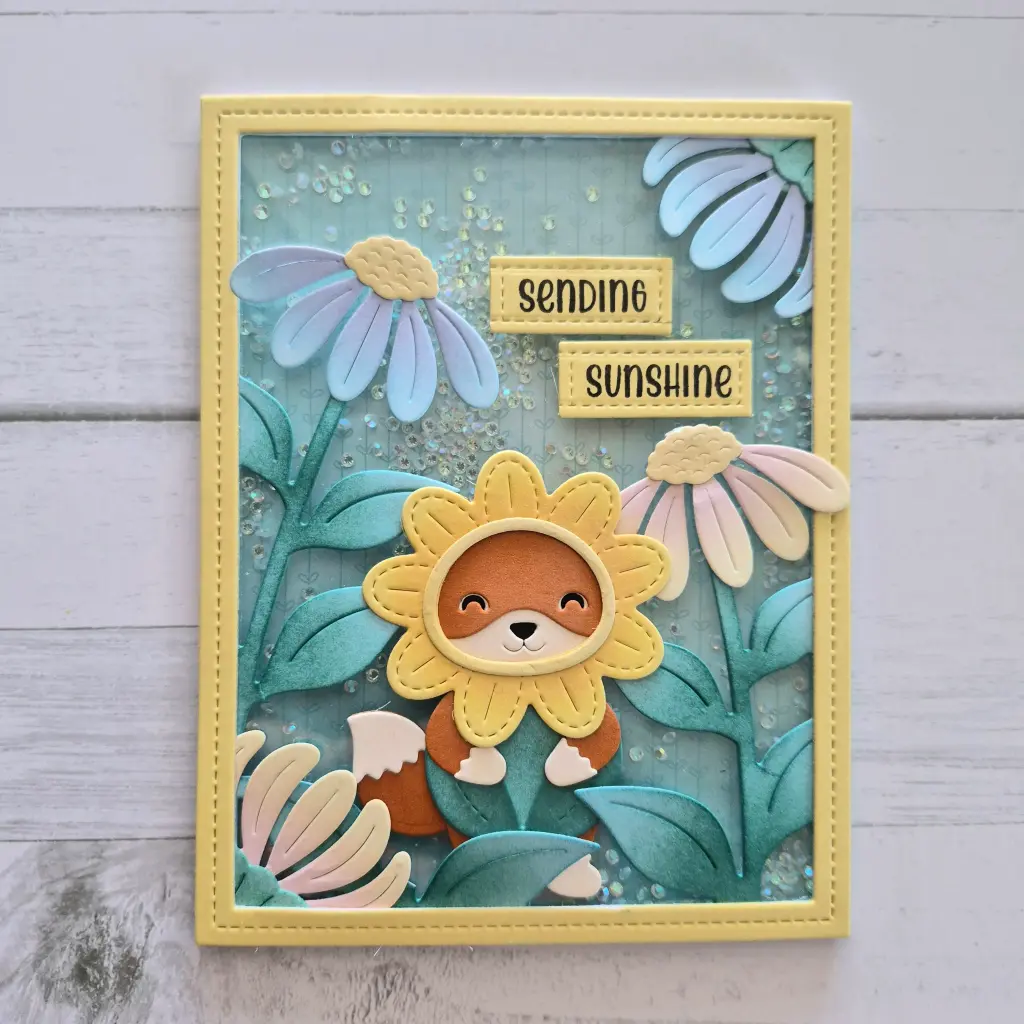 LF Sending Sunshine