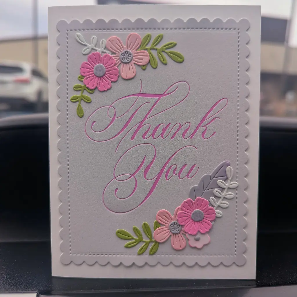 BD Thank You Better Press #2
