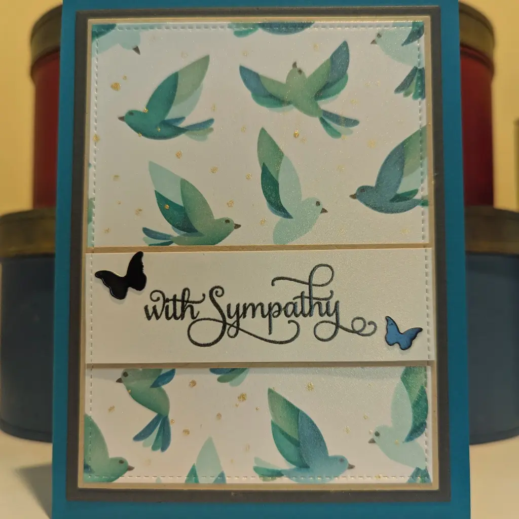 BD Flit & Flutter 2
