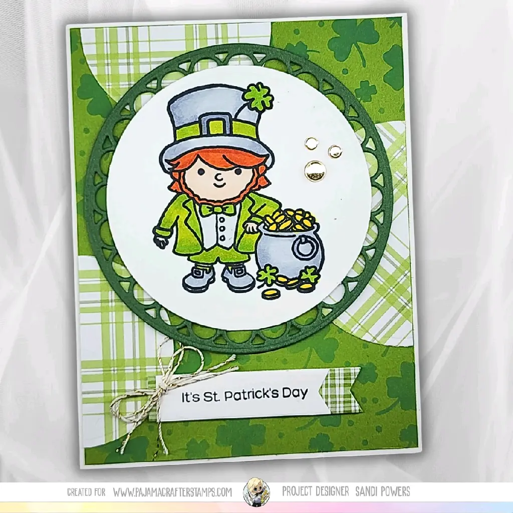 You're My Pot of Gold