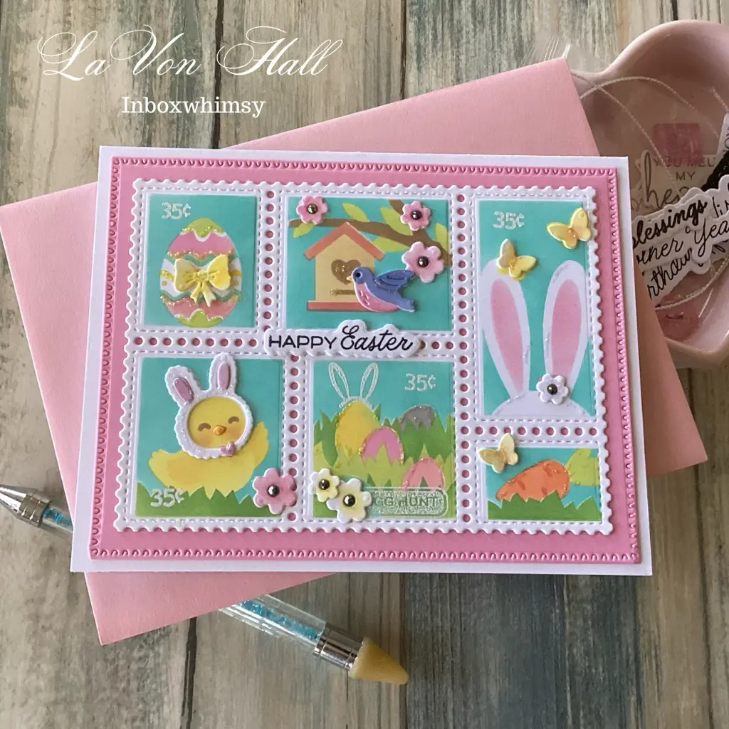 Egg Hunt Easter