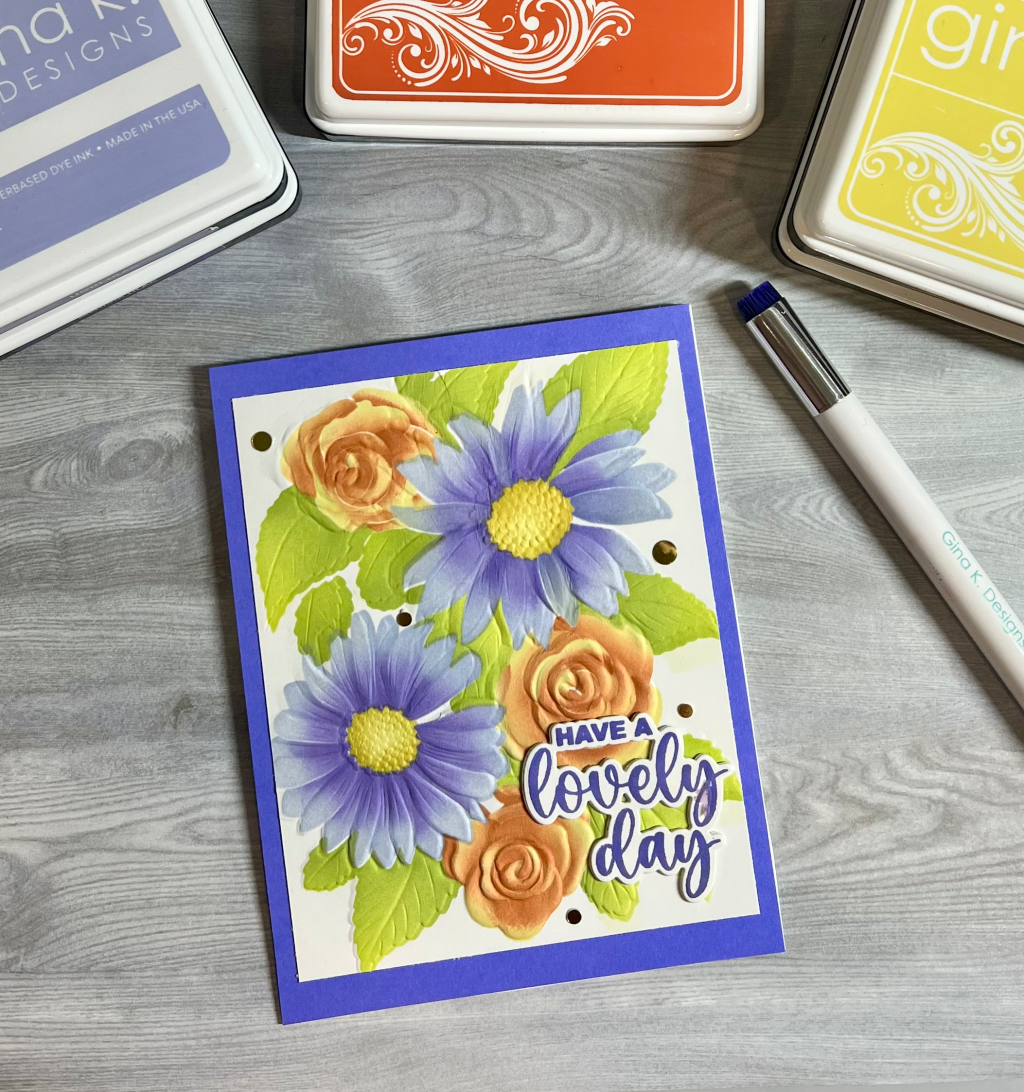 Daisy Delight