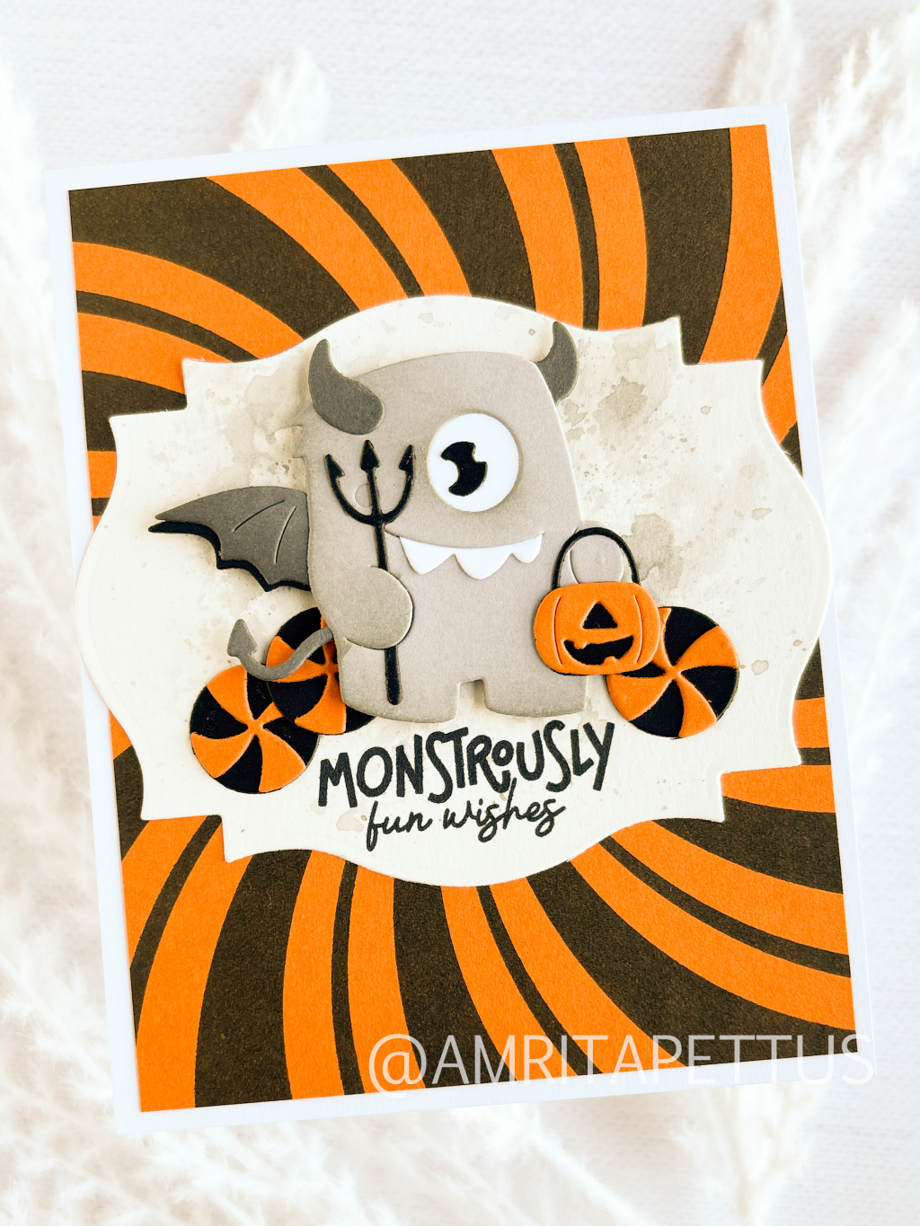 monster wishes SB