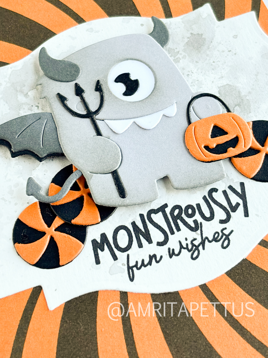 monster wishes SB