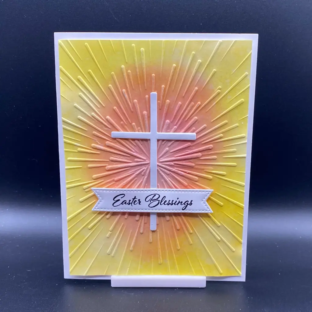 Easter Blessings
