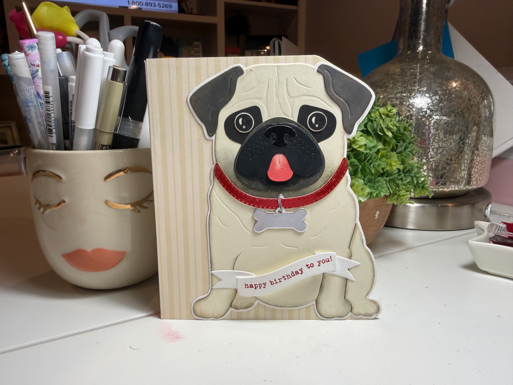 Pug
