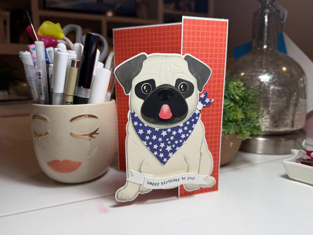Pug