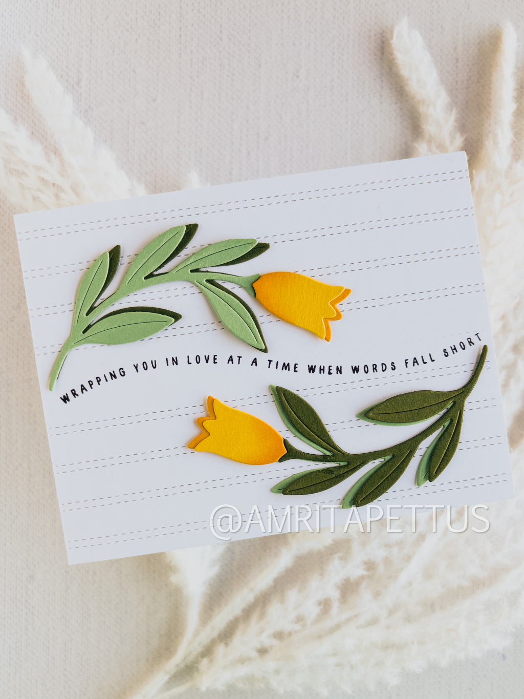 petal path white C9