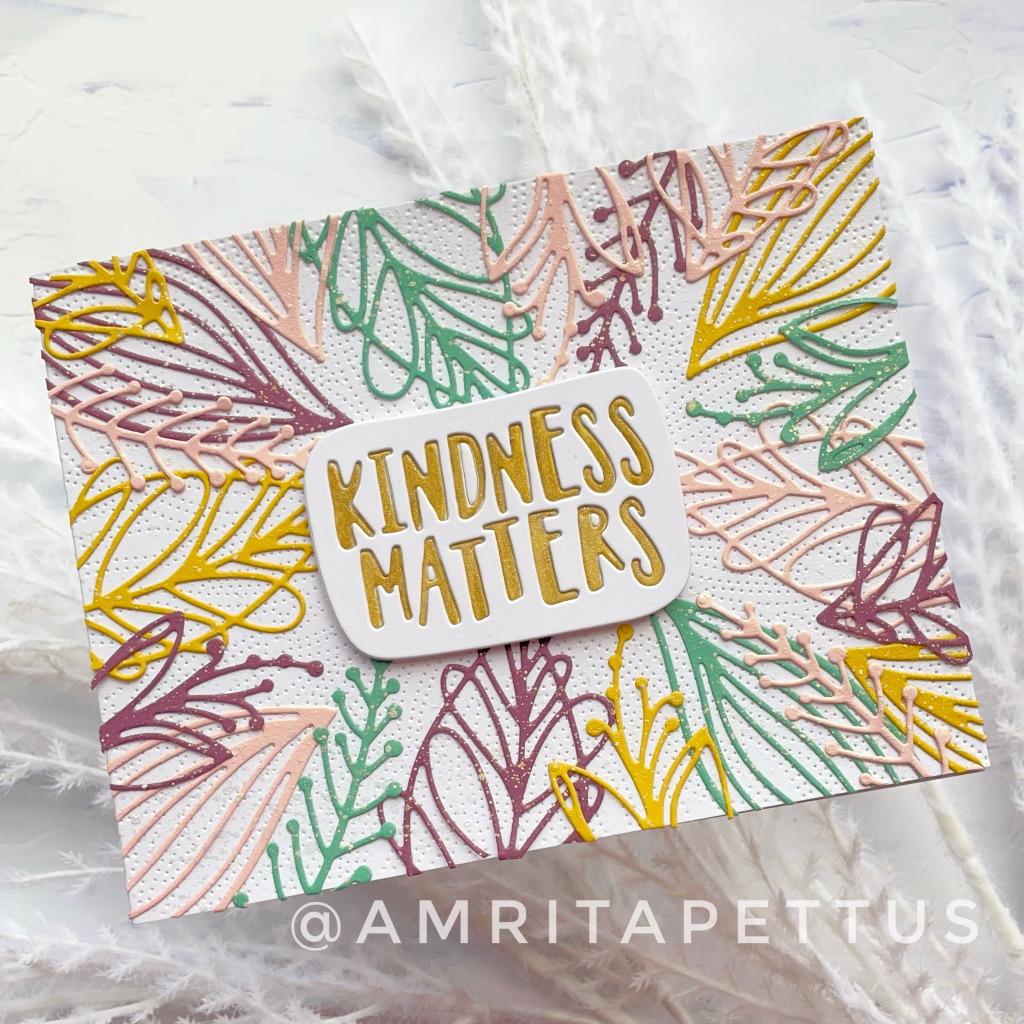 kindness matters ALT
