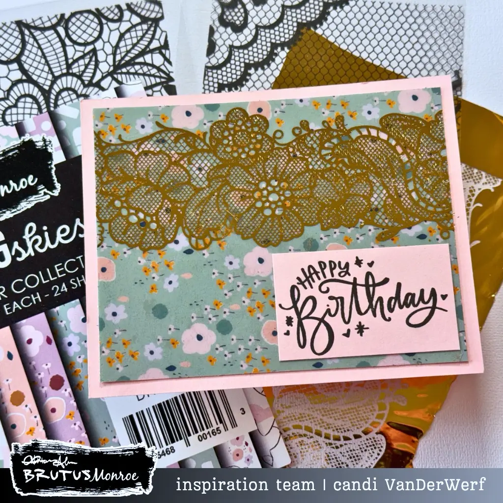 happy birthday foil 2