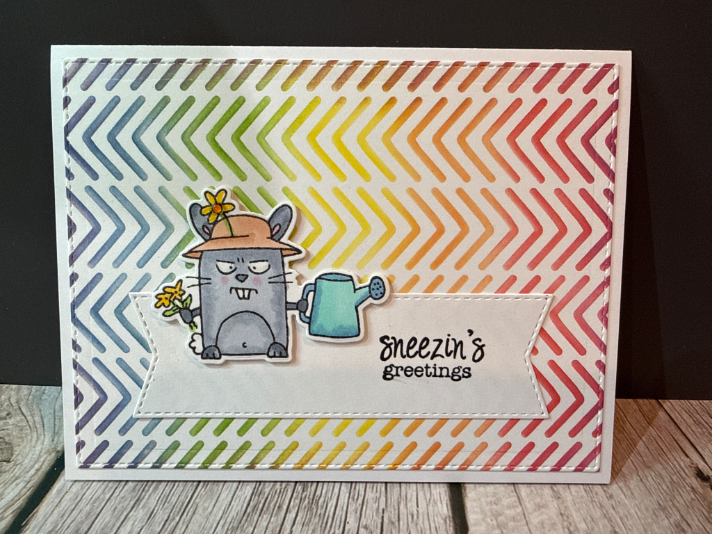TE - Grumpling - Spring
