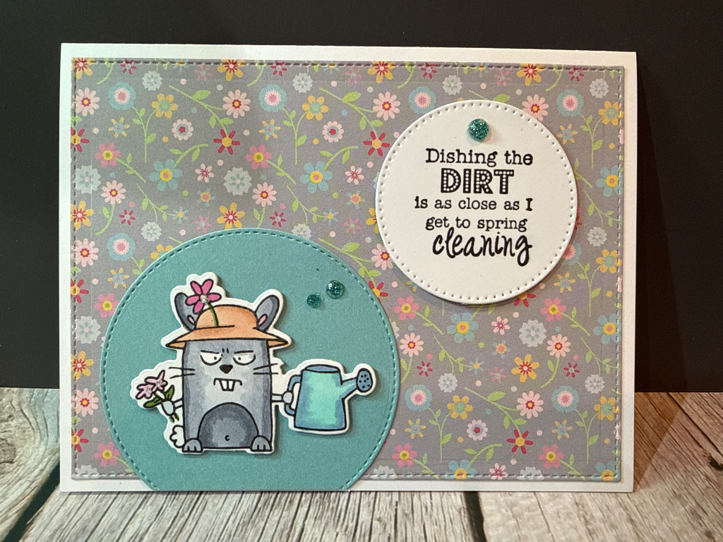 TE - Grumpling - Spring
