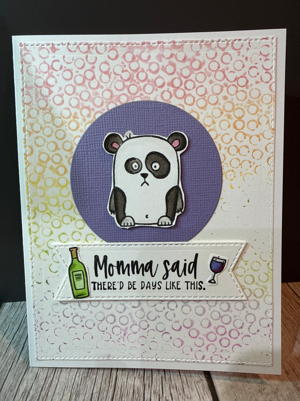 TE - Grumpling - Hot Flash