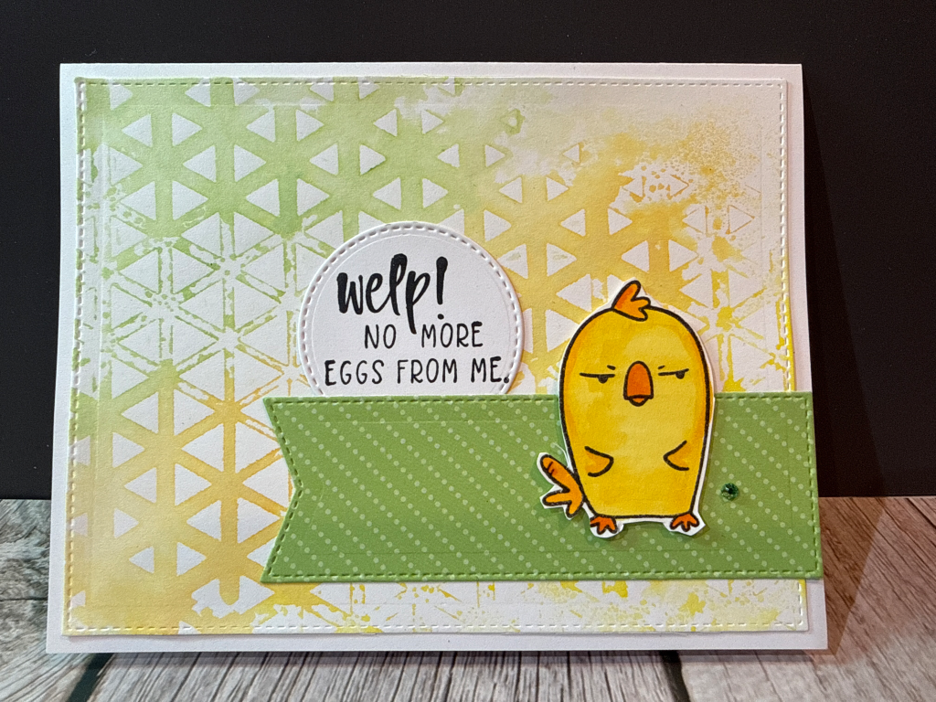 TE - Grumpling - Hot Flash
