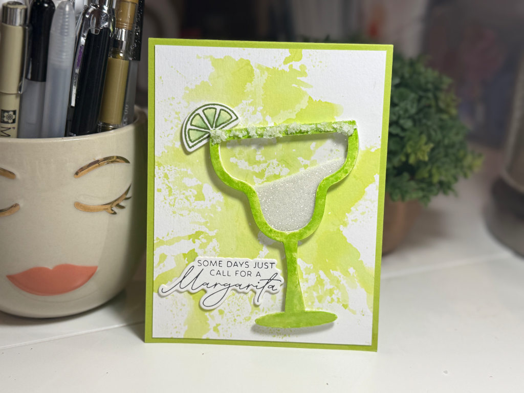 Margarita
