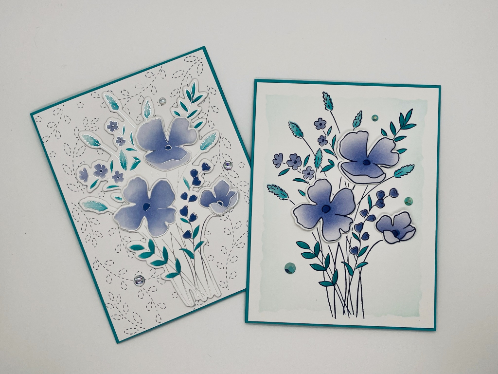Playful Petals